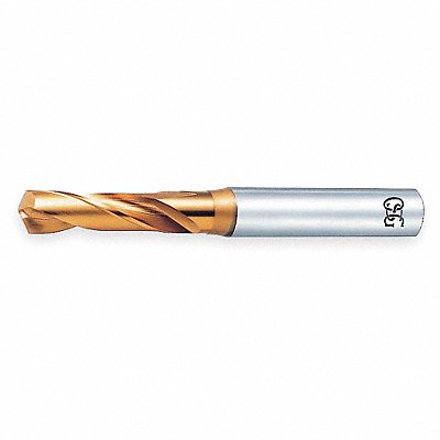 Screw Machine Drill #26 Cobalt