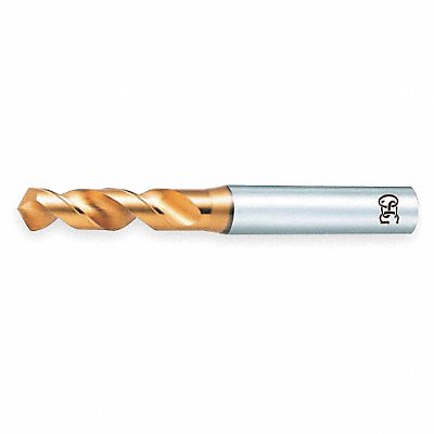 Screw Machine Drill 8.10mm HSS