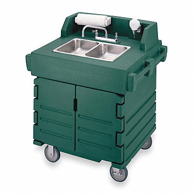 Cambro Hand Sink Rec 14inx10inx4-1/2in