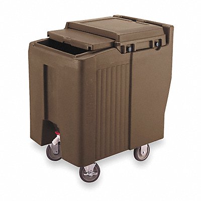 Ice Caddie Cap 175 Lbs 5 In Casters