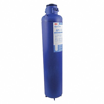 Quick Connect Filter 5 micron 20 gpm
