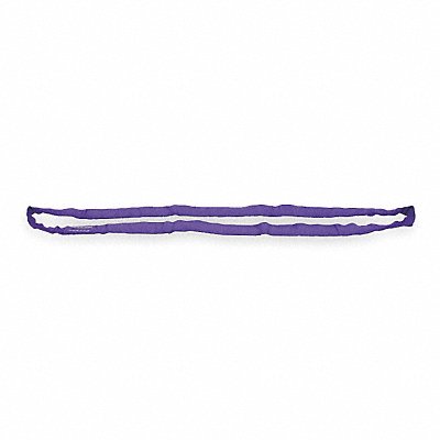 Round Sling Endless 3 ft 2600 lb.