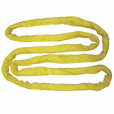 Round Sling Endless 3 ft 8400 lb.