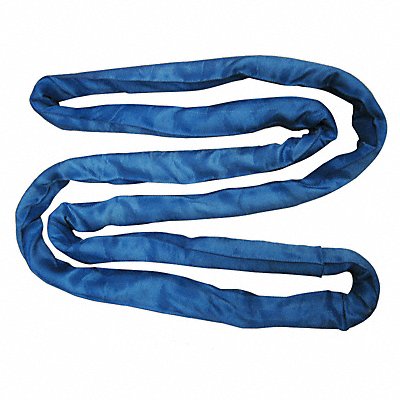 Round Sling Endless 6 ft 21 200 lb.