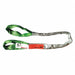 Round Sling Eye and Eye 4 ft 5300 lb.