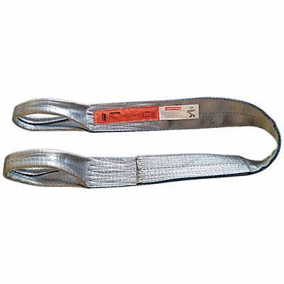 Sling Eye  Eye 12 Ft L 6400 Lb Cap