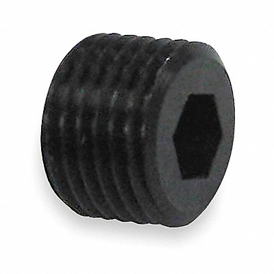 Set Screw Weldon 5/8 In-18 Hex 7/16 In