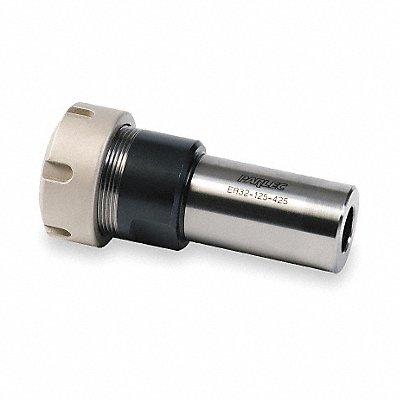 Collet Chuck ER40 Straight Shank