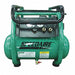 Portable Air Compressor 4 gal Hot Dog