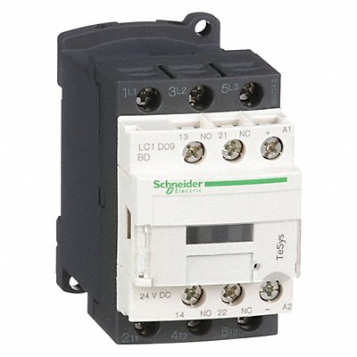 G3478 IECMagneticContactor NonReversing 24VDC