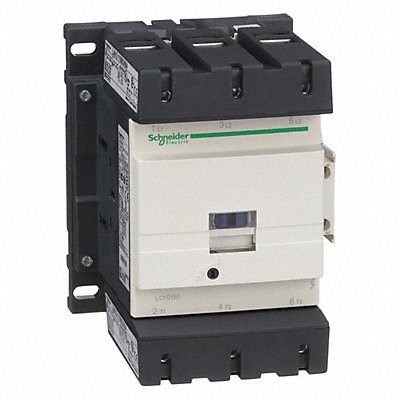 G3485 IECMagContactor NonReversing 120VAC