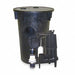 4/10 HP Sewage Ejector Max Head 19 ft