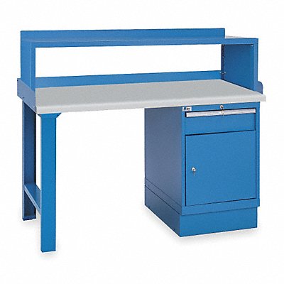 Workbench Laminate 60 W 30 D