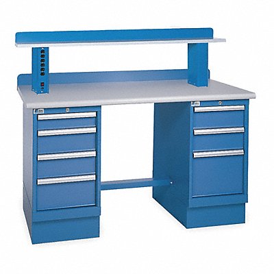 K8139 Workbench Laminate 60 W 30 D