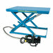 Scissor Lift Table 2200 lb 230V 1 Phase