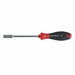 Nut Driver 7/32 Solid Ergo 5 