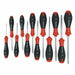 Screwdriver Set Torx(R) 12 pcs.