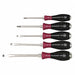 Demo Screwdriver Set Slot/Phillips 5 pcs