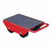 Equipment Roller 2200 lb Fixed
