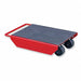 Equipment Roller 2200 lb Swivel