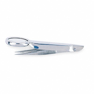 Tweezers 4 In L Pointed