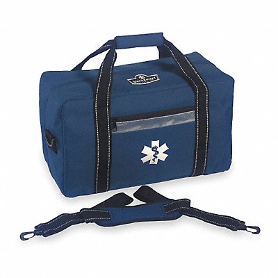 Responder Trauma Bag 10x7-1/2x16-1/2 In