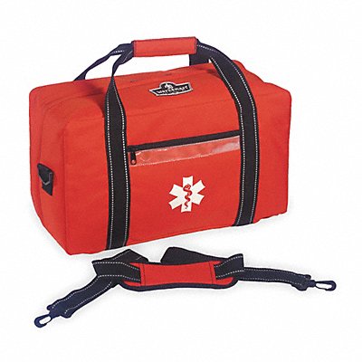 Responder Trauma Bag 10x7-1/2x16-1/2 In