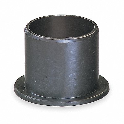 Flanged Sleeve Bearing 3/4 in Bore PK2