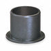 Flanged Sleeve Bearing 1 1/4 in Bore PK2