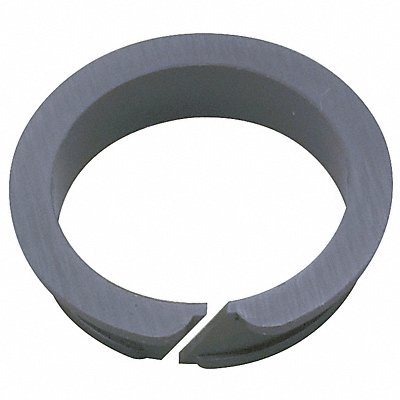 Clip Bearing 3/8 in Bore 2 Flange PK5