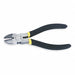 Diagonal Cutting Plier 7 L