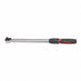 Mcrmtr Trq Wrnch 40 to 200 Nm 1/2 