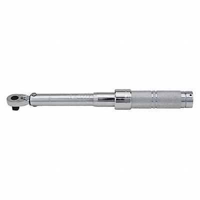 Mcrmtr Trq Wrnch 40 to 200 Nm 1/2 