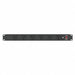 PDU 125V 6 Outlet 15 ft Black
