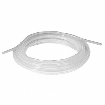 Tubing 20 ft L 1/8 ID 1/4 OD