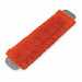 Flat Mop Pad Red Microfiber