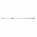 Telescoping Pole 96 in L Silver