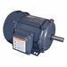 GP Motor 1 HP 1 745 RPM 230/460V AC 143T