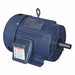 GP Motor 1 1/2 HP 1 180 RPM 230/460V