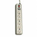 Outlet Strip 6 Outlet 15A 12-1/2 L Beg