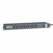 Surge Protected PDU 120V 14 Outlet Black
