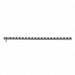 Outlet Strip 20 Outlet 15A 60 L Gry