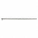 Outlet Strip 24 Outlet 20A 72 L Gry