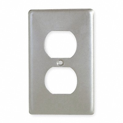 Weatherproof Cover Vertical Aluminum