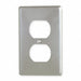 Weatherproof Cover Vertical Aluminum