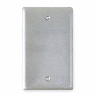 Weatherproof Cover Vertical Aluminum