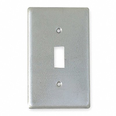Weatherproof Cover Vertical Aluminum