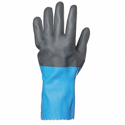 Chemical Resistant Glove 14 L Sz 11 PR