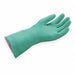 Chemical Resistant Glove 14 in L Sz 7 PR