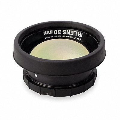 Infrared Lens Features 1-9/50 In Focal L